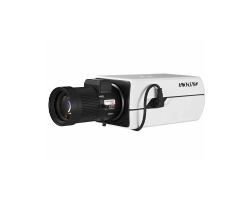 Hikvision DS-2CD2822F (B) IP-камера