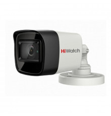 HiWatch DS-T800(B) (2.8 mm) HD-TVI камера