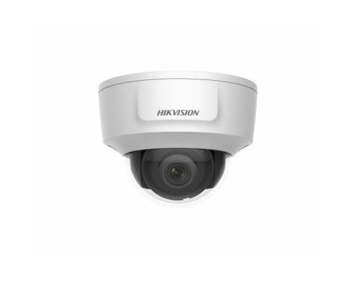 Hikvision DS-2CD2125G0-IMS (4мм) IP-камера