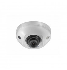 Hikvision DS-2CD2543G0-IWS (4mm) IP-камера