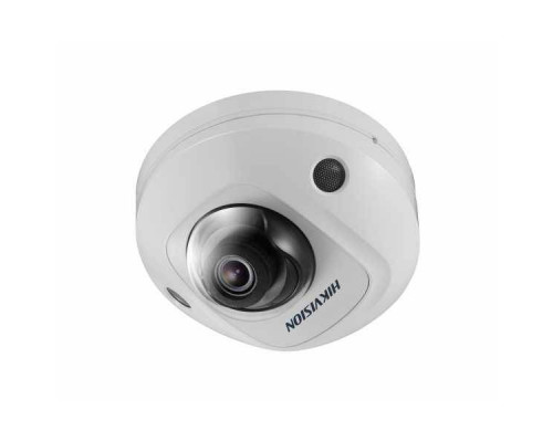 Hikvision DS-2CD2535FWD-IS (4mm) IP-камера