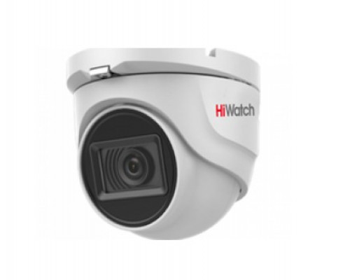 HiWatch DS-T503 (С) (3.6 mm) HD-TVI видеокамера