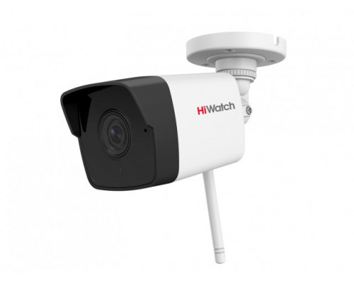 HiWatch DS-I250W(B) (4 mm) IP-видеокамера