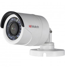 HiWatch DS-I220 (12 мм) IP-камера