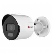 HiWatch DS-I450L(B) (4 mm) IP-видеокамера