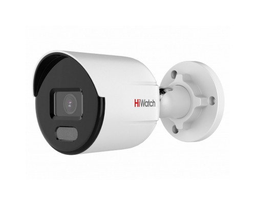 HiWatch DS-I450L(B) (4 mm) IP-видеокамера