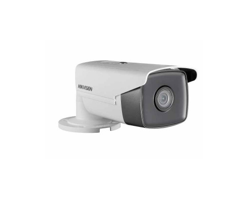 Hikvision DS-2CD2T43G0-I8 (8mm) IP-камера