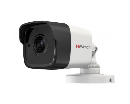 HiWatch DS-T500P (6mm) HD-TVI камера