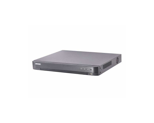 Hikvision DS-7208HUHI-K2/P HD-TVI регистратор