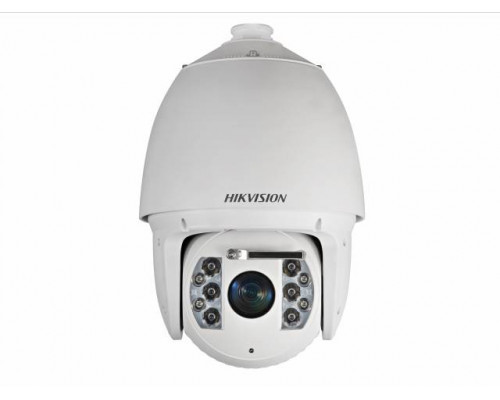 Hikvision DS-2DF7232IX-AELW IP-камера поворотная
