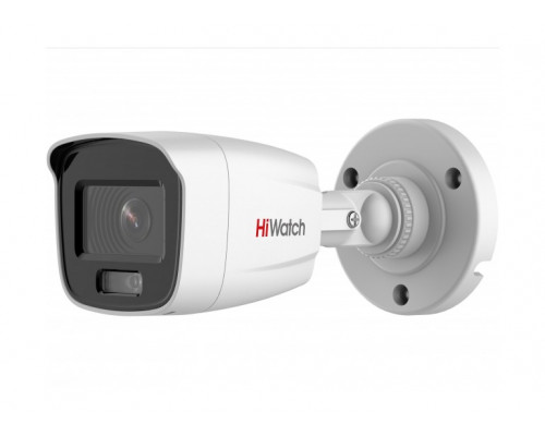 HiWatch DS-I250L (2.8 mm) IP-видеокамера