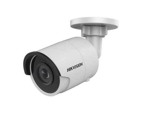 Hikvision DS-2CD2025FWD-I (4mm) IP-камера