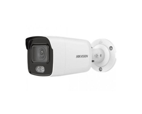 Hikvision DS-2CD2047G2-LU(4mm)(C) IP-камера
