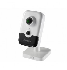 HiWatch DS-I214(B) (2.8 mm) IP-видеокамера
