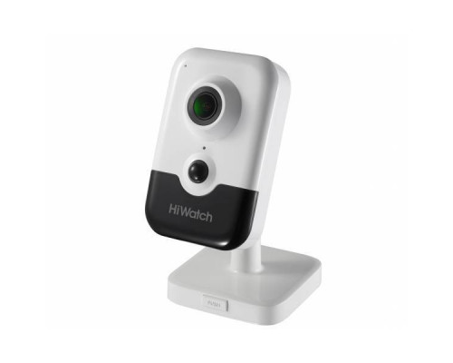 HiWatch DS-I214(B) (2.8 mm) IP-видеокамера