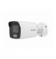 Hikvision DS-2CD2027G2-LU(C)(4mm) IP-камера