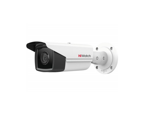 HiWatch IPC-B542-G2/4I (2.8mm) IP-видеокамера