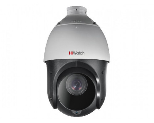 HiWatch DS-I215(B) PTZ IP-видеокамера