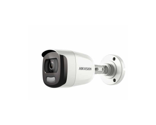 Hikvision DS-2CE10DFT-F(3.6mm) HD-TVI камера