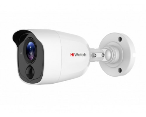 HiWatch DS-T210(B) (2.8 mm) HD-TVI видеокамера
