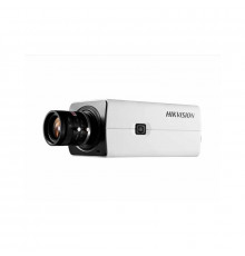 Hikvision DS-2CD2821G0 (AC24V/DC12V) IP-камера
