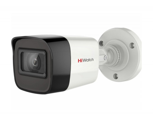 HiWatch DS-T520 (С) (3.6 mm) HD-TVI видеокамера