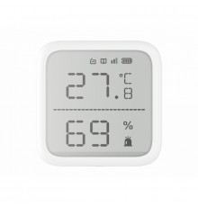 Hikvision DS-PDTPH-E-WE Датчик температуры и влажности беспроводной (AX PRO)