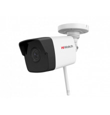 HiWatch DS-I250W(B) (2.8 mm) IP-видеокамера
