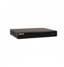 HiWatch DS-N332/2(B) IP-видеорегистратор