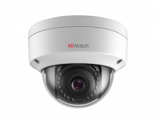 HiWatch DS-I402(B) (2.8 mm) IP-видеокамера