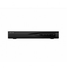 Hikvision DS-7604NI-K1/4P(B) IP-видеорегистратор