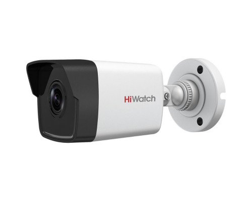 HiWatch DS-I400(C) (4 mm) IP-видеокамера