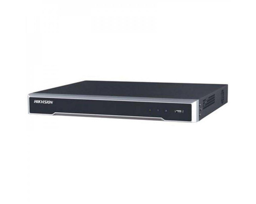 Hikvision DS-7608NI-K2/8P IP-видеорегистратор