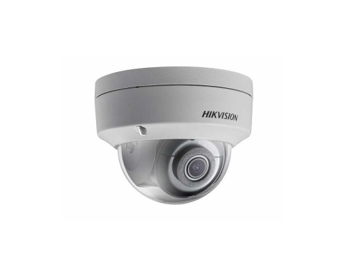 Hikvision DS-2CD2123G0-IS(4mm) IP-камера