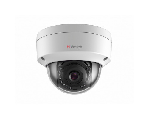 HiWatch DS-I202 (C) (2.8 mm) IP-видеокамера