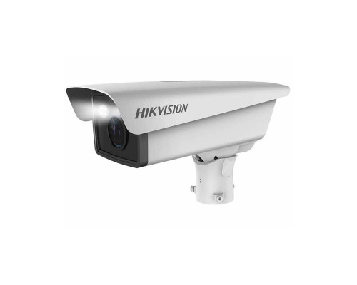Hikvision DS-TCG227-AIR(12V/PoE) IP-камера для распознавания автомобильных номеров