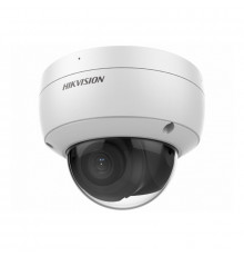 Hikvision DS-2CD2123G2-IU(2.8mm) IP-камера