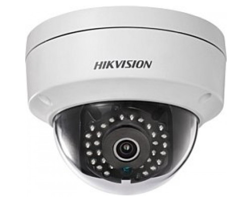 Hikvision DS-2CD2122FWD-IS (2.8mm) IP-камера