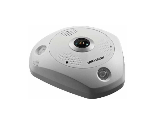 Hikvision DS-2CD63C2F-IS (1.98mm) IP-камера
