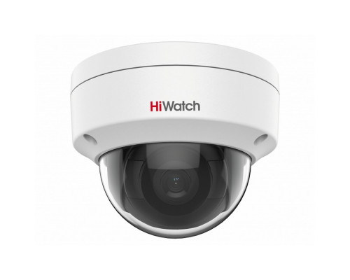 HiWatch DS-I402(C) (2.8 mm) IP-видеокамера