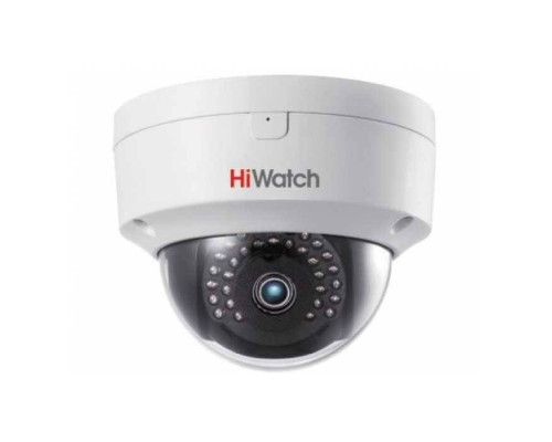 HiWatch DS-I202(C) (2.8 mm) IP-камера
