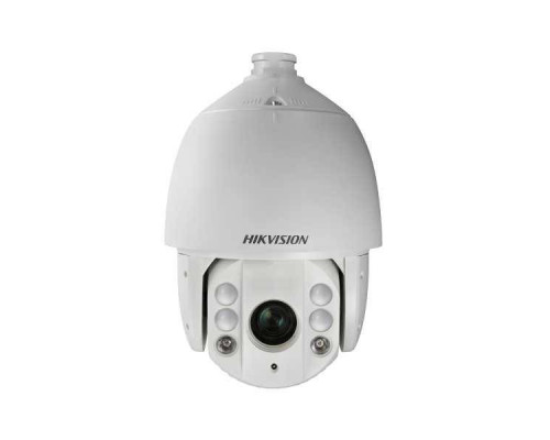 Hikvision DS-2DE7430IW-AE IP-камера поворотная