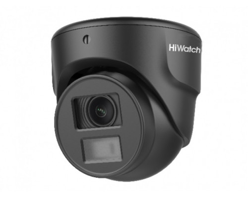 HiWatch DS-T203N (6 mm) HD-TVI видеокамера