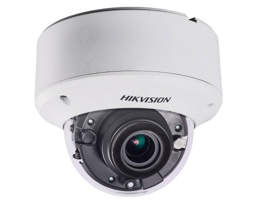 Hikvision DS-2CE56H5T-VPIT3ZE (2.8-12 mm) HD-TVI камера