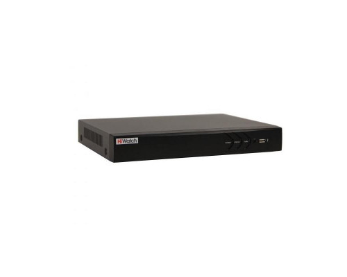 HiWatch DS-N316(C) IP-видеорегистратор