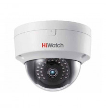 HiWatch DS-I202 (C) (4 mm) IP-видеокамера