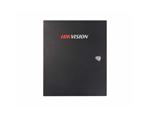 Hikvision DS-K2801 Контроллер