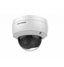 Hikvision DS-2CD2123G0-IU(4mm) IP-видеокамера