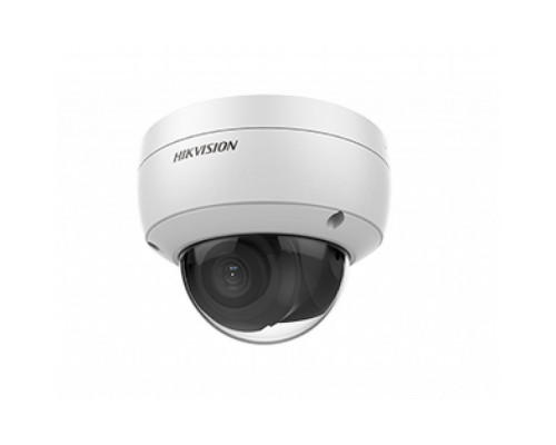 Hikvision DS-2CD2123G0-IU(4mm) IP-видеокамера