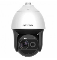Hikvision DS-2DF8436I5X-AELW IP-камера поворотная